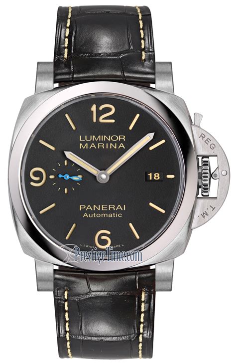 panerai pam01312 wallpaper|Panerai luminor marina.